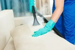 Santa Fe Carpet Cleaners - How To DIY Fabric Clean 2