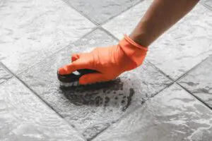 Santa Fe NM Carpet Cleaners Cleaning Grout And Tile