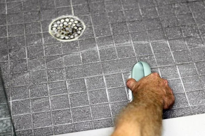 Santa Fe Carpet Cleaners - Tile, Grout, Stone and ​Hardwood Cleaning