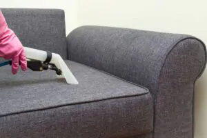 How Often Should I Have Upholstery Professionally Cleaned - Santa Fe NM Carpet Cleaning Service