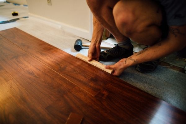 high quality flooring services Santa Fe Carpet Cleaners Lamy NM