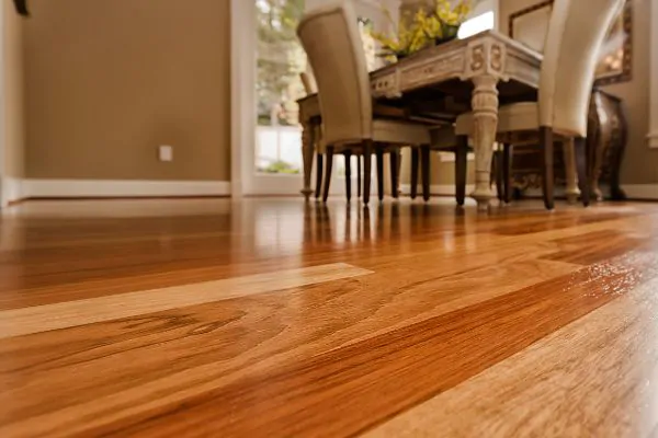 Enhance Your Floor Look - Santa Fe Carpet Cleaners NM