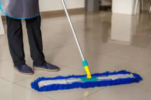 Extend Floor Life - Santa Fe Carpet Cleaners NM