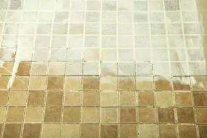 What Is Grout - Santa Fe Carpet Cleaners NM