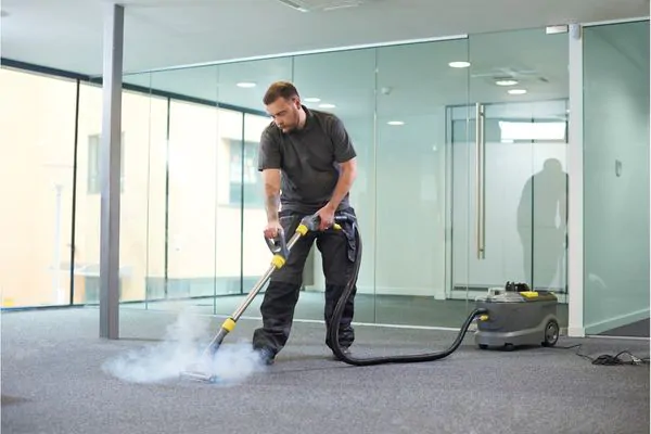 Benefits of Steam Cleaning Your Carpet - Santa Fe Carpet Cleaners, NM