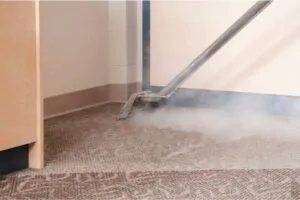 Eco Friendly Steam Carpet Cleaner - Santa Fe Carpet Cleaners, NM