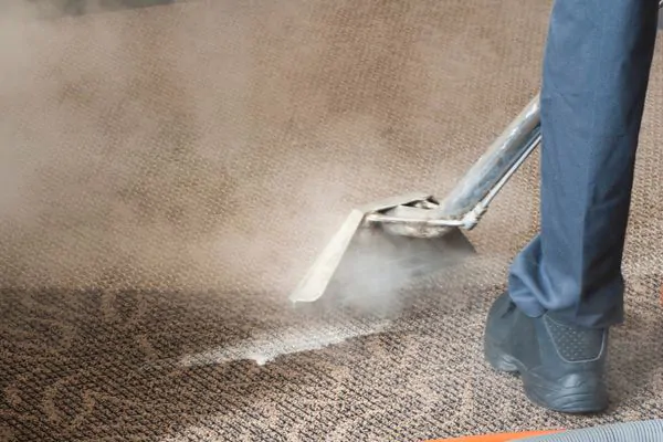 Freshens up the home - Santa Fe Carpet Cleaners, NM