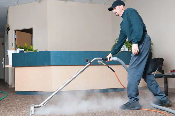 Highly effective for stain and dirt removal - Santa Fe Carpet Cleaning, NM