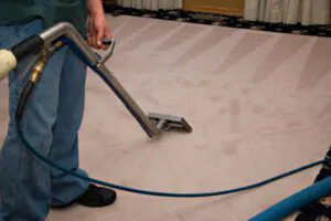 How Long Does Carpet Cleaning Take - Santa Fe Carpet Cleaners, NM