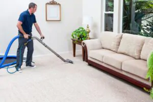 Things To Remember After A Carpet Cleaning Service - Santa Fe Carpet Cleaners, NM