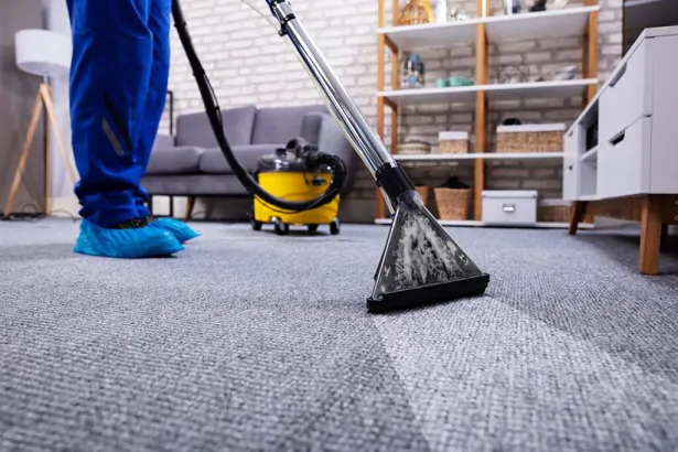 Carpet Cleaning Santa Fe Carpet Cleaners