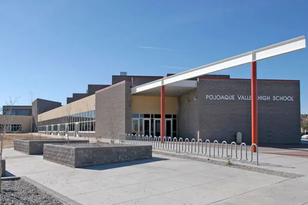Pojoaque NM Valley High School Santa Fe Carpet Cleaners
