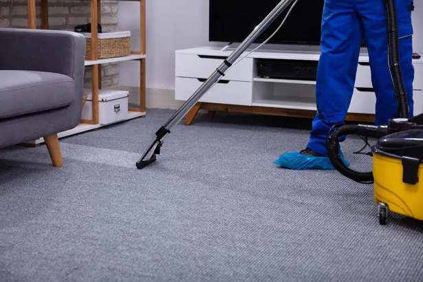 Santa Fe Carpet Cleaners Carpet Cleaning Services in Santa Fe, NM