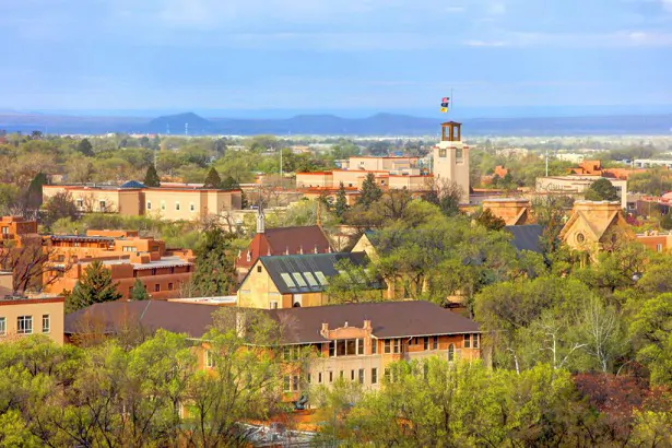 Santa Fe Carpet Cleaners Santa Fe NM