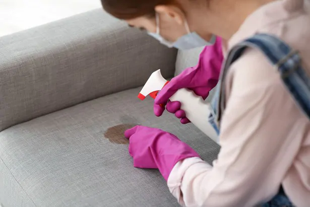 Upholstery Stain Cleaning - Santa Fe Carpet Cleaners Santa Fe, NM