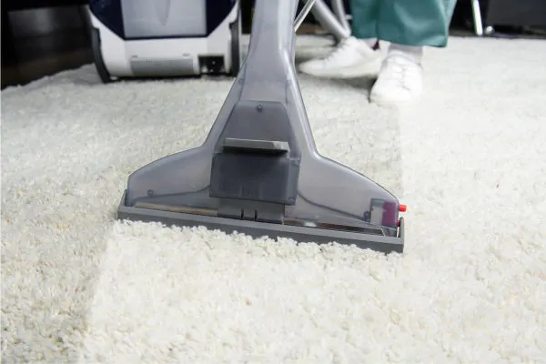 Hiring a Professional Carpet Cleaner Service - Santa Fe Carpet Cleaners