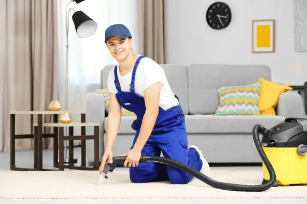 Best Carpet Cleaning Company, Santa Fe Carpet Cleaners