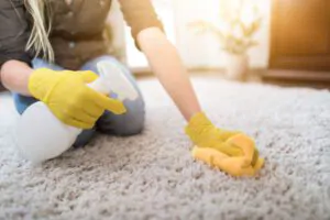 Carpet Cleaning Services Company, Santa Fe Carpet Cleaners