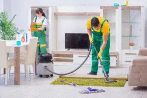 How Do I Find the Best Carpet Cleaning Company? - Santa Fe Carpet Cleaners