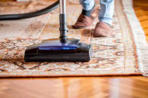 Oriental Rug Cleaning: Preserving the Beauty of Your Precious Carpets, Area and Oriental Rug Cleaning, SANTA FE CARPET CLEANERS