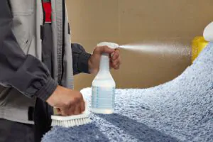 DIY Carpet Cleaning vs. Professional Services, Santa Fe Carpet Cleaners