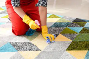 Unveiling the Significance of Clean Carpets, Santa Fe Carpet Cleaners